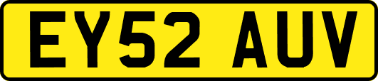 EY52AUV