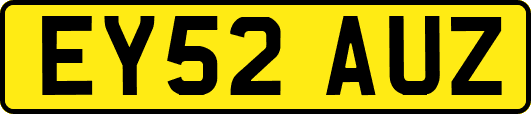 EY52AUZ