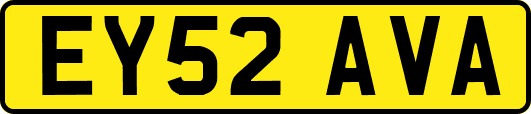 EY52AVA
