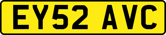 EY52AVC