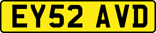 EY52AVD