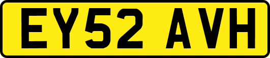 EY52AVH