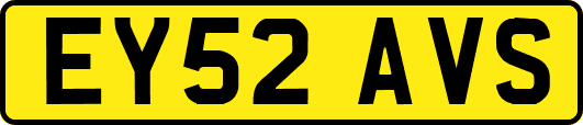 EY52AVS