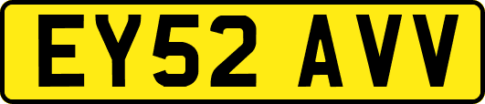 EY52AVV