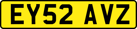 EY52AVZ