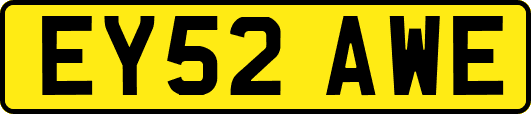 EY52AWE