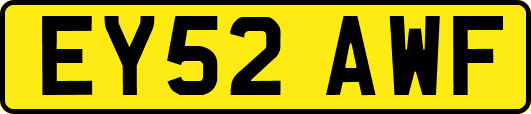EY52AWF