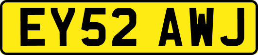 EY52AWJ