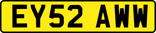 EY52AWW