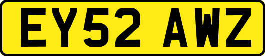 EY52AWZ