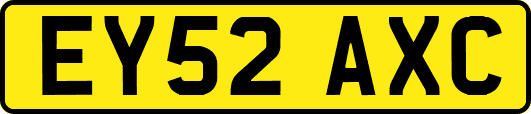 EY52AXC