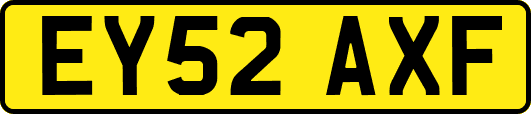 EY52AXF