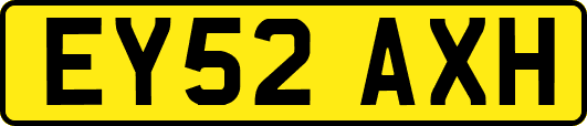 EY52AXH