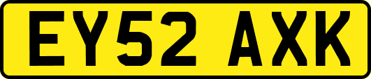 EY52AXK