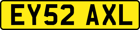 EY52AXL
