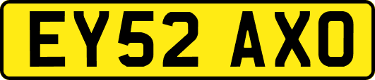 EY52AXO