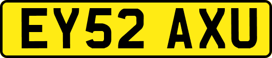 EY52AXU