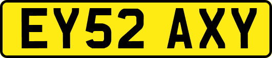EY52AXY
