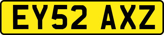 EY52AXZ