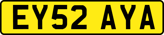 EY52AYA