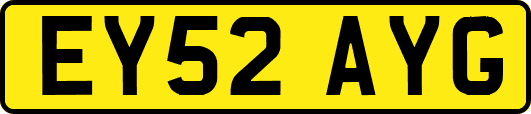 EY52AYG