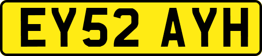 EY52AYH