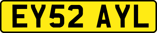 EY52AYL
