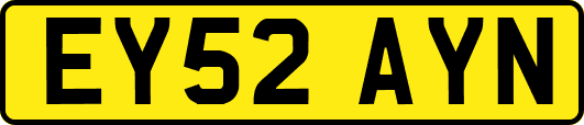 EY52AYN