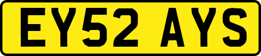 EY52AYS