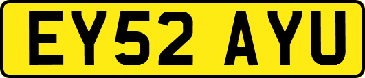 EY52AYU