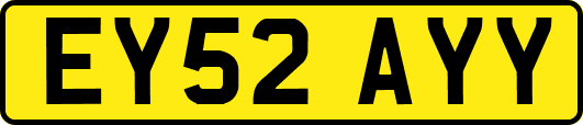 EY52AYY