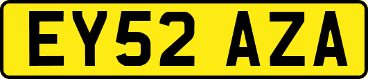 EY52AZA