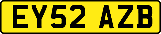 EY52AZB