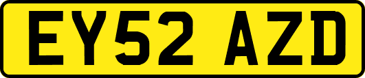 EY52AZD