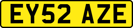 EY52AZE