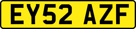 EY52AZF