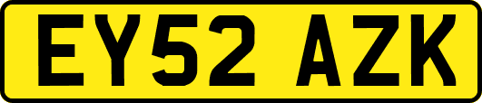 EY52AZK