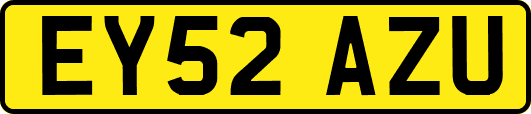 EY52AZU