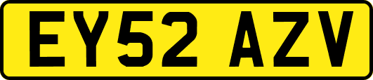EY52AZV