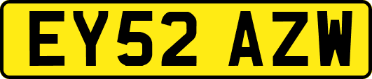 EY52AZW