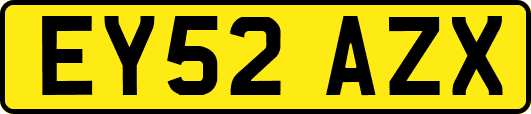 EY52AZX