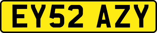 EY52AZY