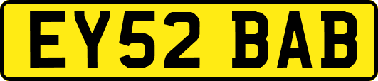 EY52BAB