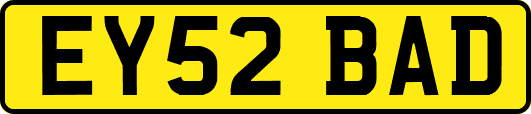 EY52BAD