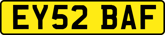 EY52BAF