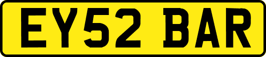 EY52BAR