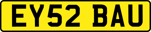 EY52BAU
