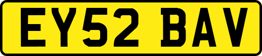 EY52BAV
