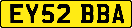 EY52BBA