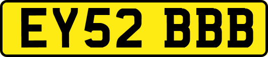 EY52BBB